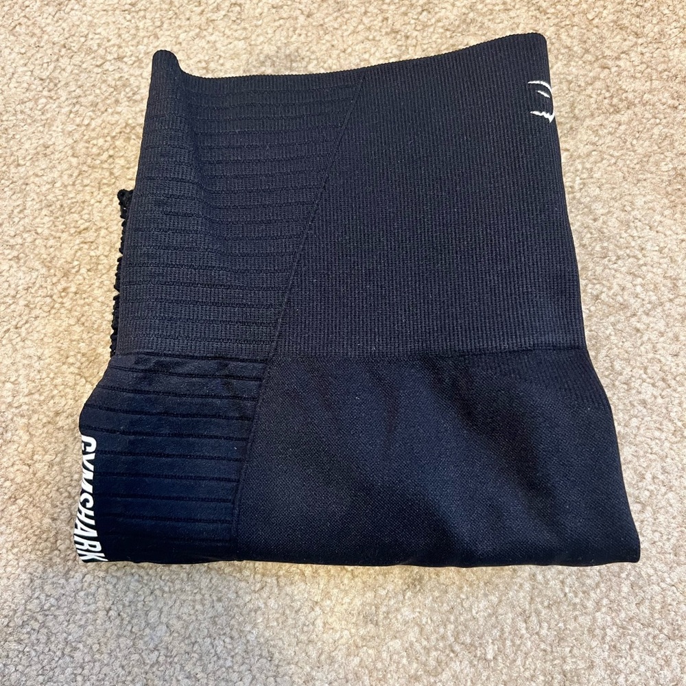 GYMSHARK LEGGINGS